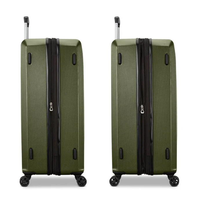 Sets de bagages en carbone (co/l)