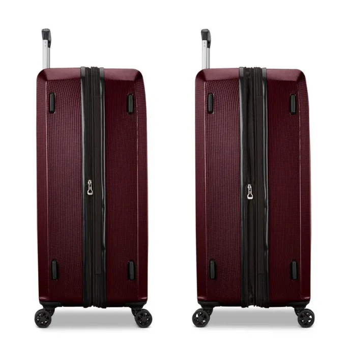 Sets de bagages en carbone (co/l)