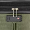 Sets de bagages en carbone (co/l)