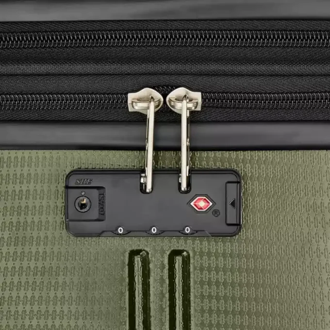 Sets de bagages en carbone (co/l)