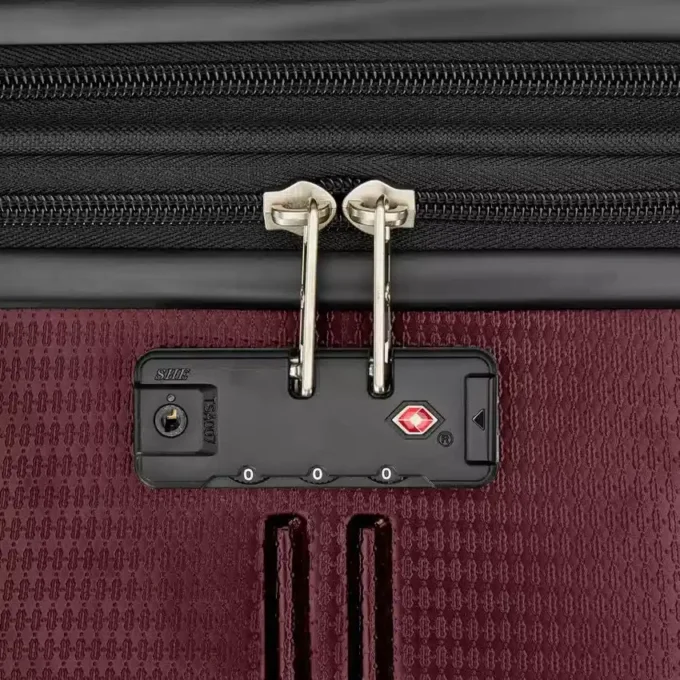 Sets de bagages en carbone (co/l)