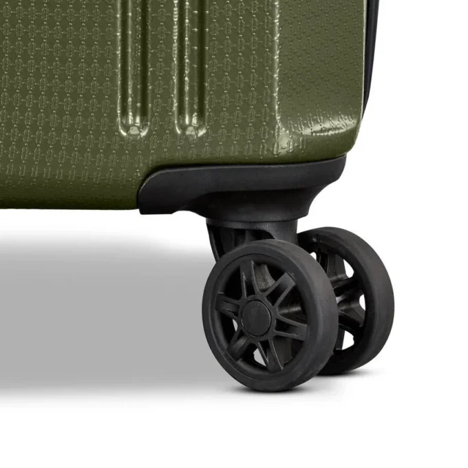 Sets de bagages en carbone (co/l)