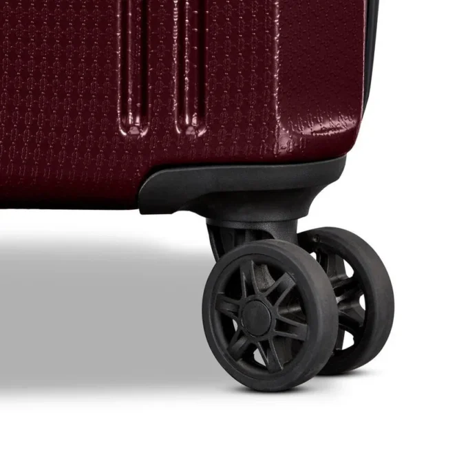 Sets de bagages en carbone (co/l)