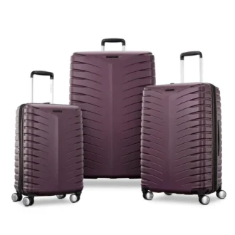 Sets de bagages Pivot 3 3 pièces