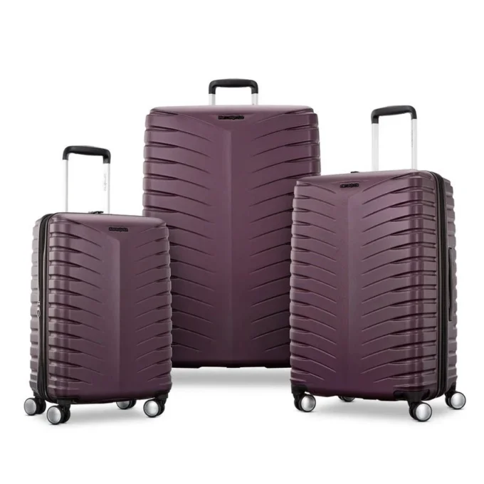 Sets de bagages Pivot 3 3 pièces
