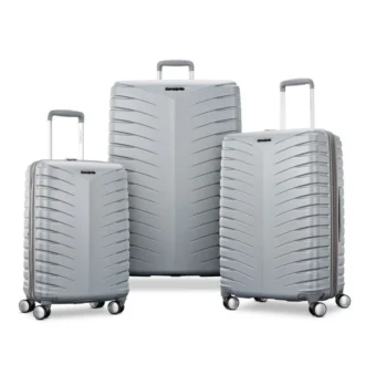 Sets de bagages Pivot 3 3 pièces