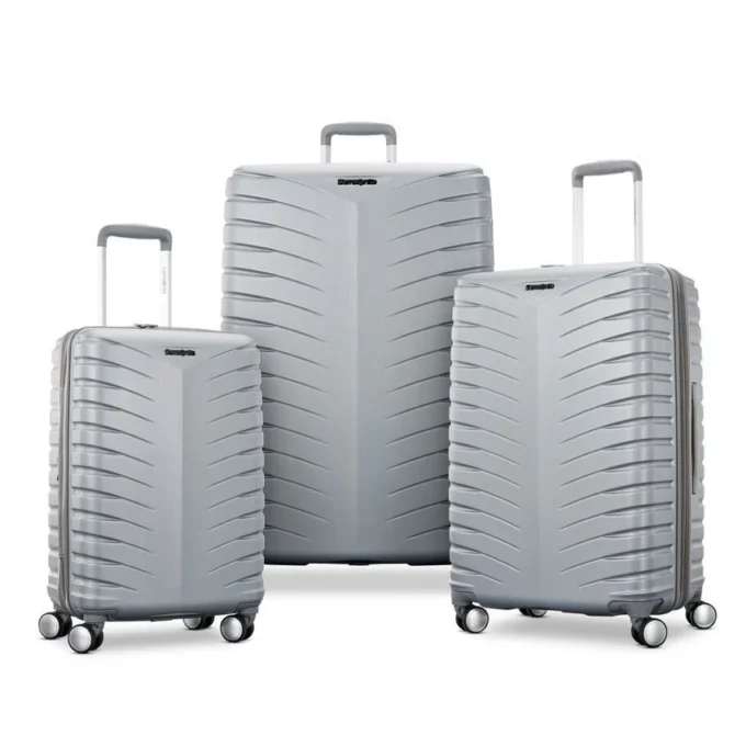 Sets de bagages Pivot 3 3 pièces