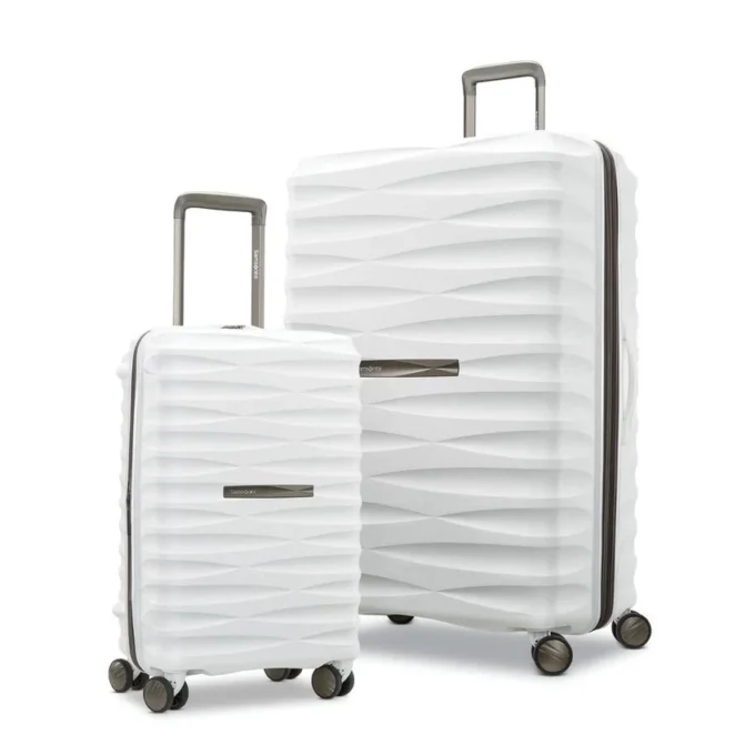 Sets de bagages Voltage DLX (co/l)