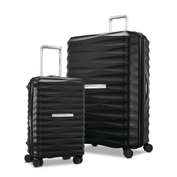 Sets de bagages Voltage DLX (co/l)