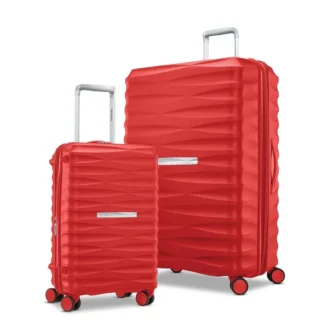 Sets de bagages Voltage DLX (co/l)