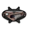 Solution mobile 2 cabas en cuir Solution mobile 2 cabas en cuir