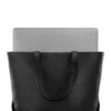 Solution mobile 2 cabas en cuir Solution mobile 2 cabas en cuir