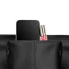 Solution mobile 2 cabas en cuir Solution mobile 2 cabas en cuir
