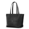 Solution mobile 2 cabas en cuir Solution mobile 2 cabas en cuir