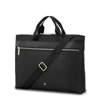 Solution mobile 2 : mallette fine convertible