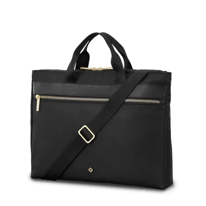 Solution mobile 2 : mallette fine convertible