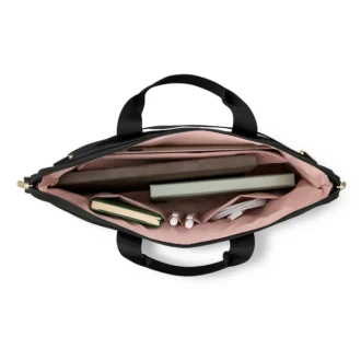 Solution mobile 2 : mallette fine convertible