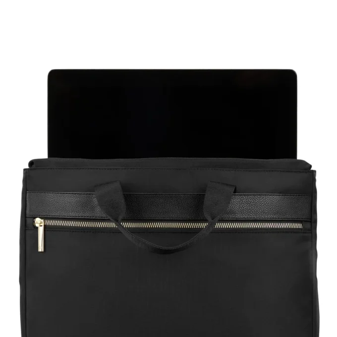 Solution mobile 2 : mallette fine convertible