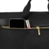 Solution mobile 2 : mallette fine convertible
