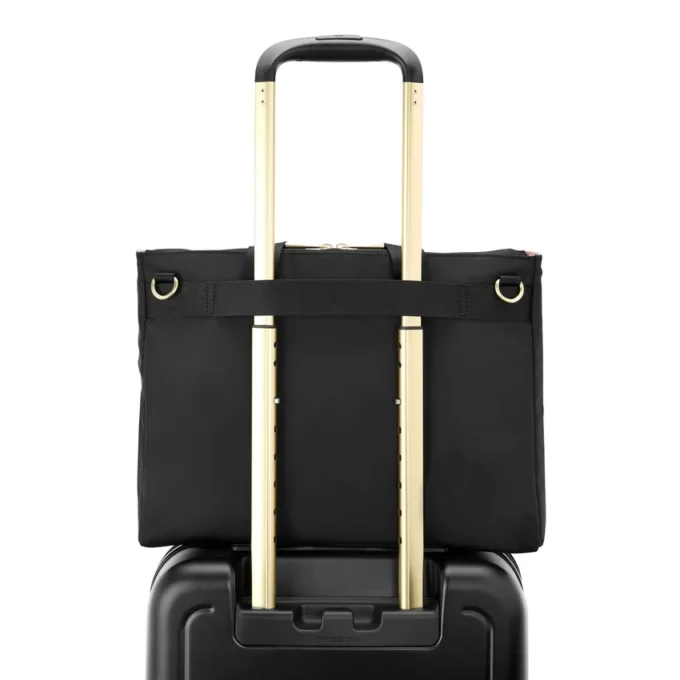 Solution mobile 2 : mallette fine convertible