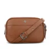 Solution mobile 2 sac à bandoulière en cuir Solution mobile 2 sac à bandoulière en cuir