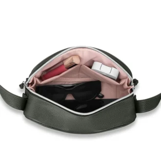 solution mobile 2 sac bandoulire en cuir 2 2 330x330 - Solution mobile 2 sac &agrave; bandouli&egrave;re en cuir