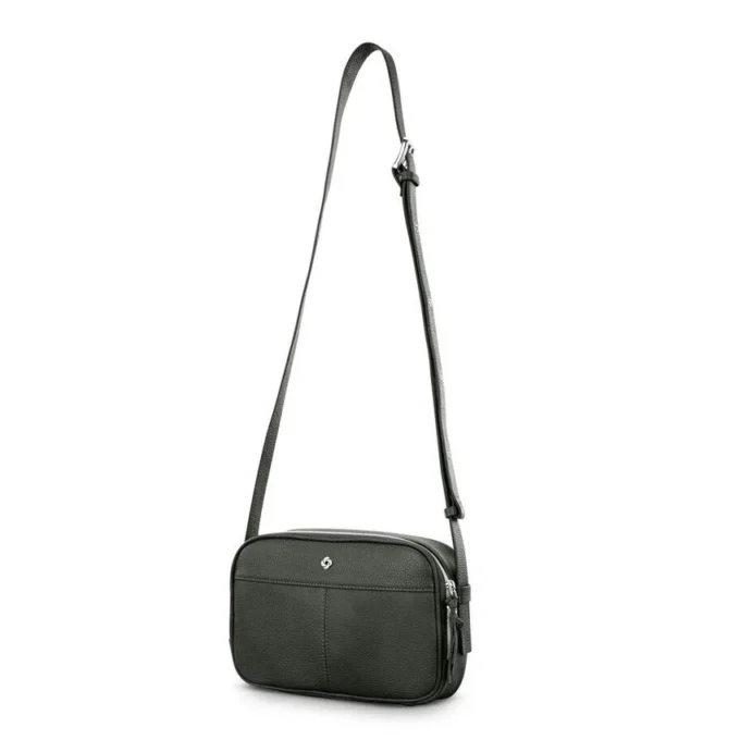Solution mobile 2 sac à bandoulière en cuir Solution mobile 2 sac à bandoulière en cuir