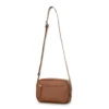 Solution mobile 2 sac à bandoulière en cuir Solution mobile 2 sac à bandoulière en cuir