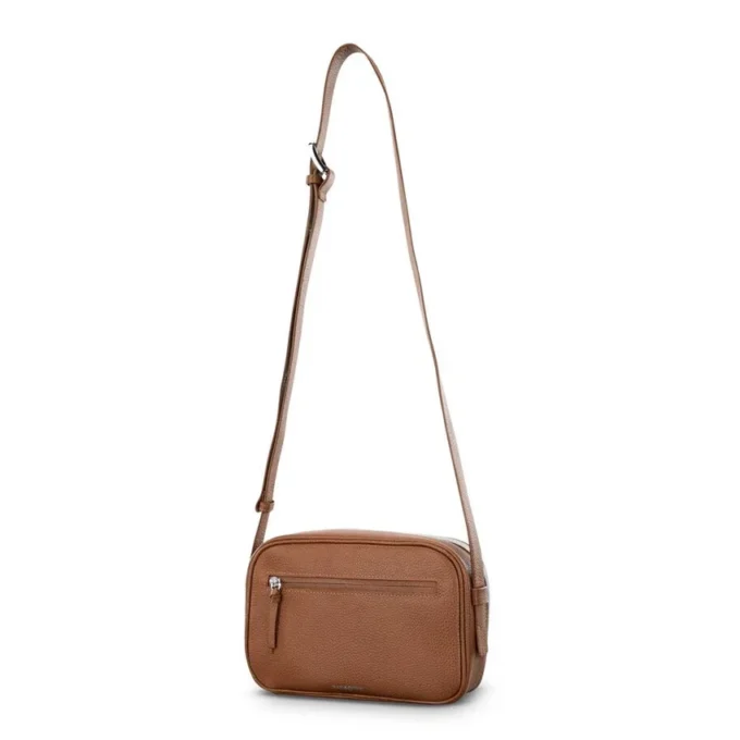 Solution mobile 2 sac à bandoulière en cuir Solution mobile 2 sac à bandoulière en cuir