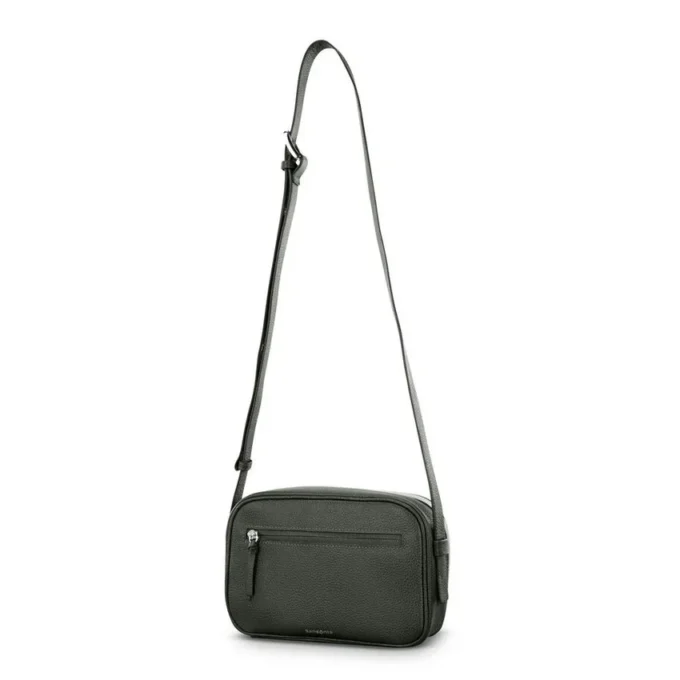 Solution mobile 2 sac à bandoulière en cuir Solution mobile 2 sac à bandoulière en cuir