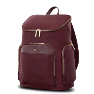 Solution mobile 2 sac à dos de luxe
