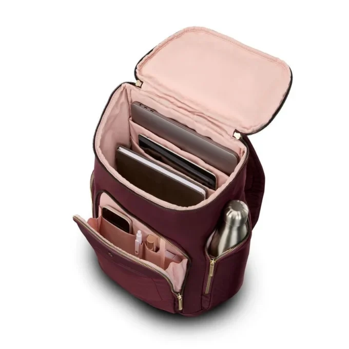 Solution mobile 2 sac à dos de luxe Solution mobile 2 sac à dos de luxe