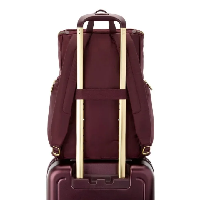Solution mobile 2 sac à dos de luxe Solution mobile 2 sac à dos de luxe
