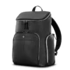 Solution mobile 2 : sac à dos de luxe en cuir Solution mobile 2 : sac à dos de luxe en cuir