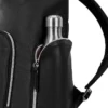 Solution mobile 2 : sac à dos de luxe en cuir Solution mobile 2 : sac à dos de luxe en cuir
