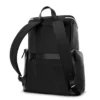 Solution mobile 2 : sac à dos de luxe en cuir Solution mobile 2 : sac à dos de luxe en cuir