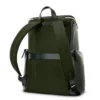 Solution mobile 2 : sac à dos de luxe en cuir