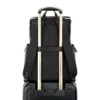 Solution mobile 2 : sac à dos de luxe en cuir Solution mobile 2 : sac à dos de luxe en cuir