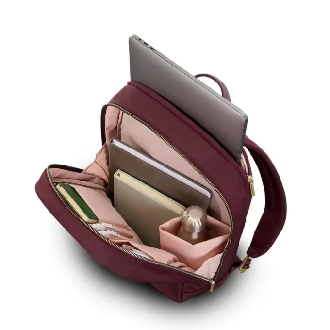 Solution mobile 2 : sac à dos Essential Solution mobile 2 : sac à dos Essential
