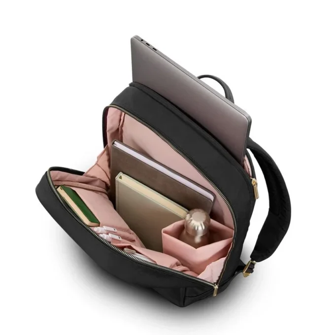 Solution mobile 2 : sac à dos Essential