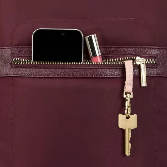 Solution mobile 2 : sac à dos Essential Solution mobile 2 : sac à dos Essential