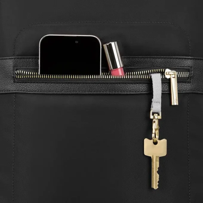 Solution mobile 2 : sac à dos Essential
