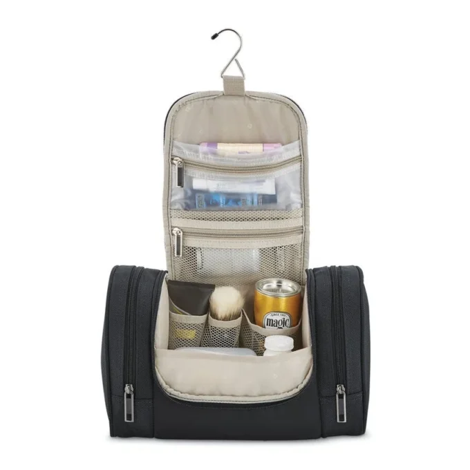 Trousse de voyage suspendue Nuroad Trousse de voyage suspendue Nuroad