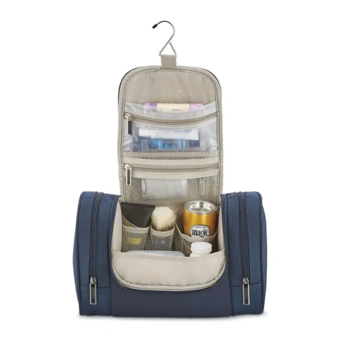 Trousse de voyage suspendue Nuroad Trousse de voyage suspendue Nuroad