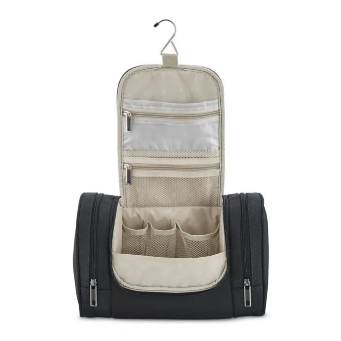 Trousse de voyage suspendue Nuroad Trousse de voyage suspendue Nuroad