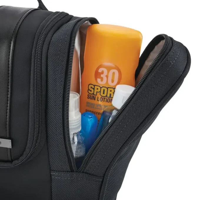 Trousse de voyage suspendue Nuroad Trousse de voyage suspendue Nuroad