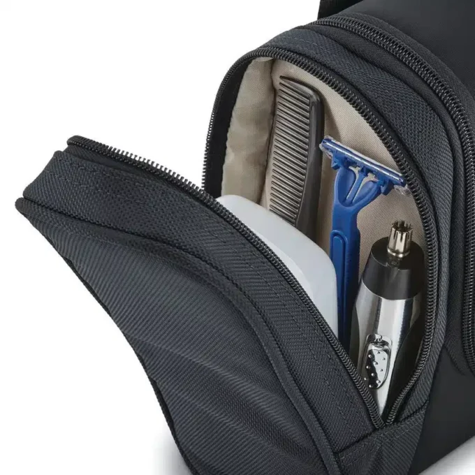 Trousse de voyage suspendue Nuroad Trousse de voyage suspendue Nuroad