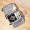 Valise bagage cabine à roulettes Uplift Valise bagage cabine à roulettes Uplift