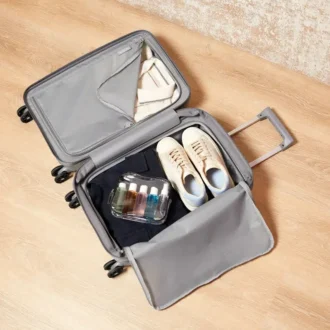 Valise bagage cabine à roulettes Uplift Valise bagage cabine à roulettes Uplift