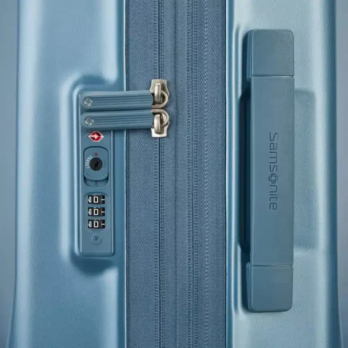 Valise bagage cabine à roulettes Uplift Valise bagage cabine à roulettes Uplift